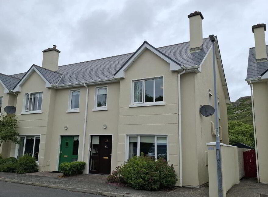29 Cúirt Cregg, Galway Road, Derrylea, H71YP44