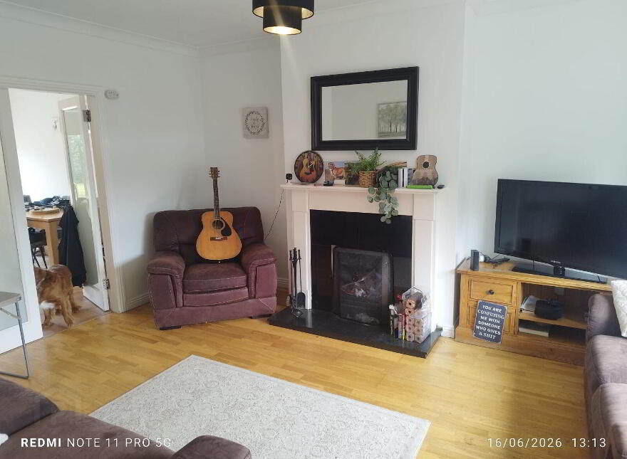 29 Cúirt Cregg, Galway Road, Derrylea, H71YP44