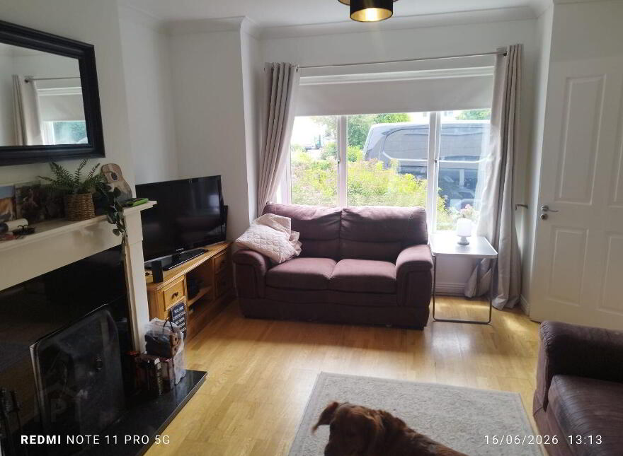 29 Cúirt Cregg, Galway Road, Derrylea, H71YP44
