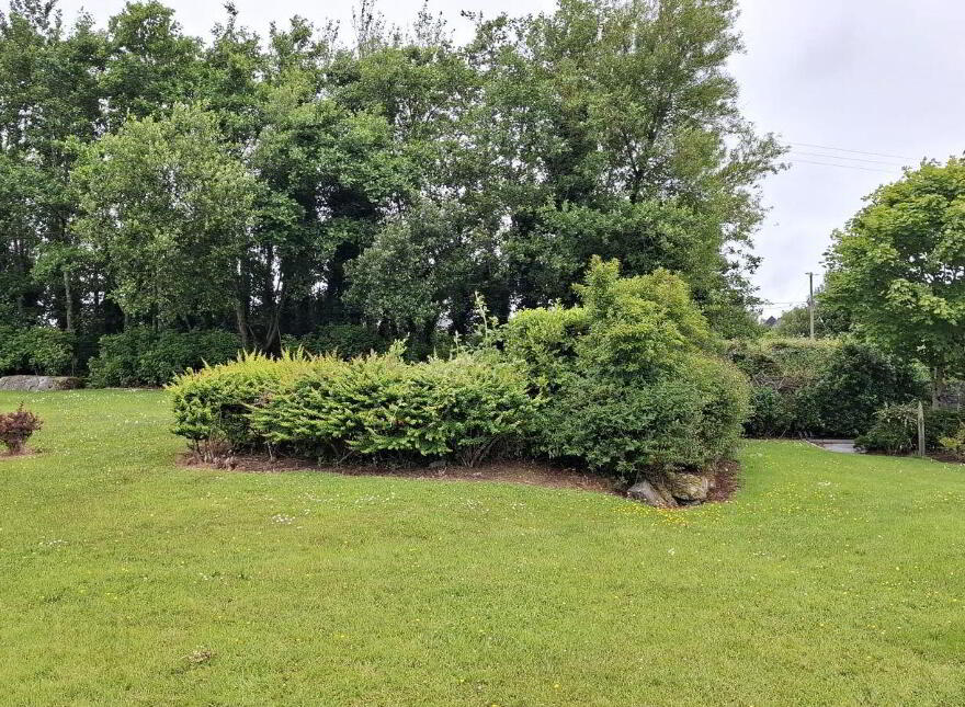 29 Cúirt Cregg, Galway Road, Derrylea, H71YP44