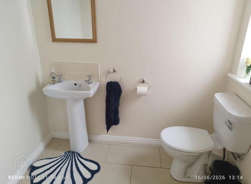 29 Cúirt Cregg, Galway Road, Derrylea, H71YP44