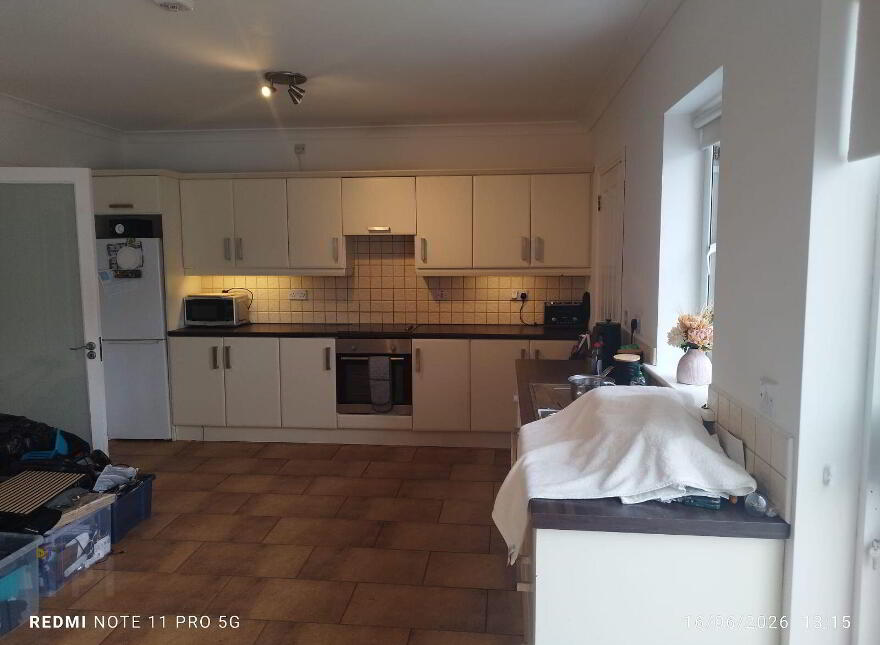 29 Cúirt Cregg, Galway Road, Derrylea, H71YP44
