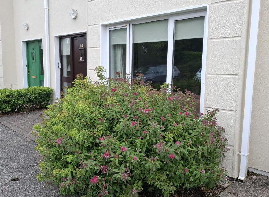 29 Cúirt Cregg, Galway Road, Derrylea, H71YP44