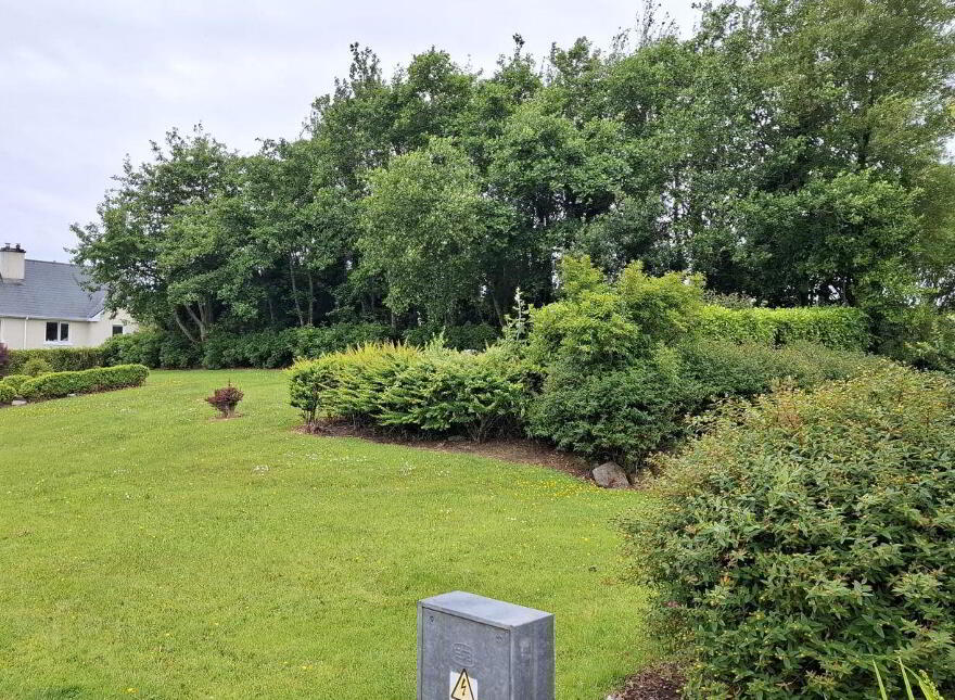 29 Cúirt Cregg, Galway Road, Derrylea, H71YP44