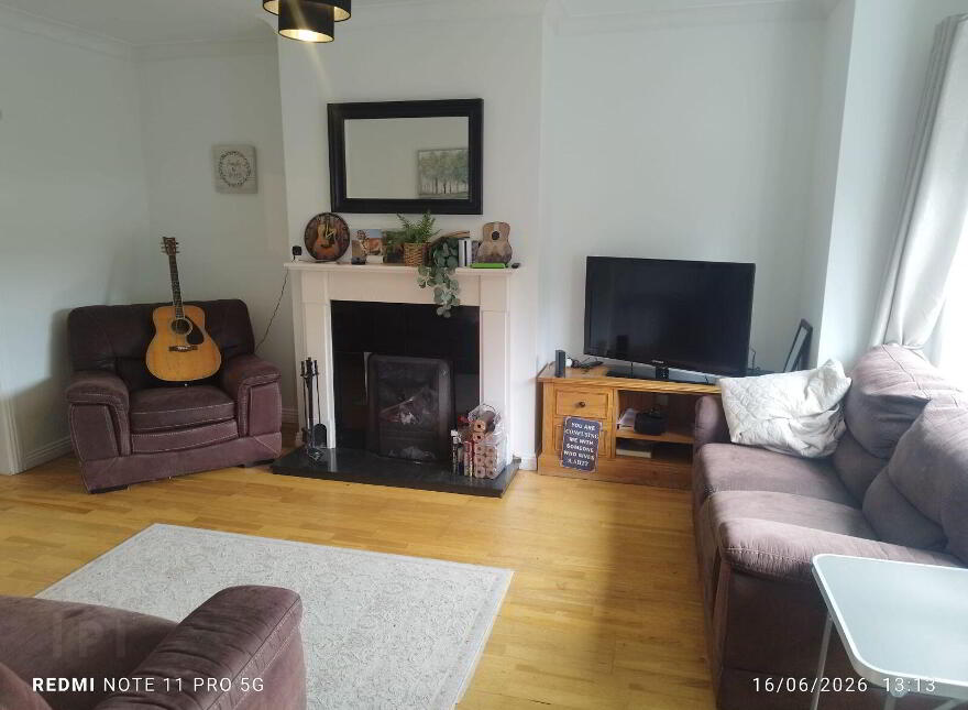 29 Cúirt Cregg, Galway Road, Derrylea, H71YP44