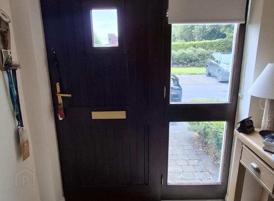 29 Cúirt Cregg, Galway Road, Derrylea, H71YP44