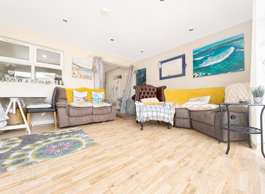 64 Loughview Village, Carrickfergus, BT38 7PD