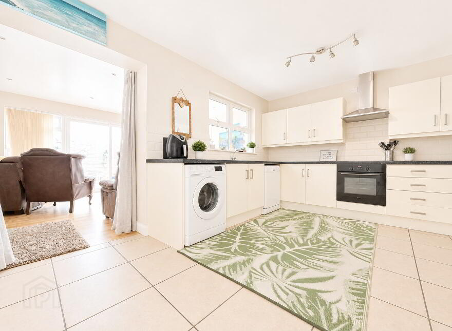 64 Loughview Village, Carrickfergus, BT38 7PD