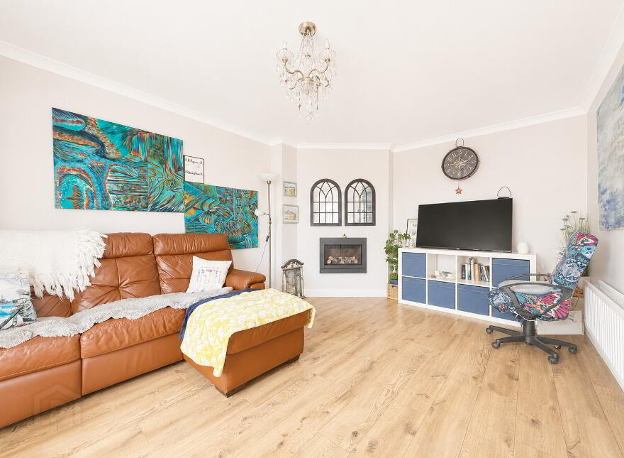 64 Loughview Village, Carrickfergus, BT38 7PD