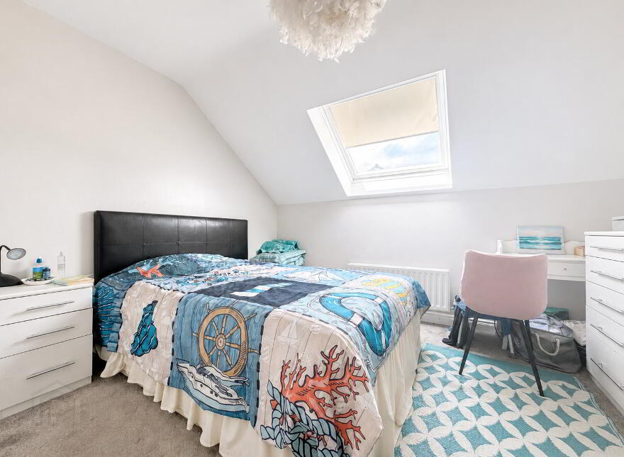 64 Loughview Village, Carrickfergus, BT38 7PD