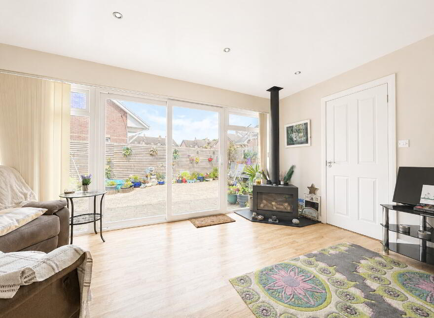 64 Loughview Village, Carrickfergus, BT38 7PD