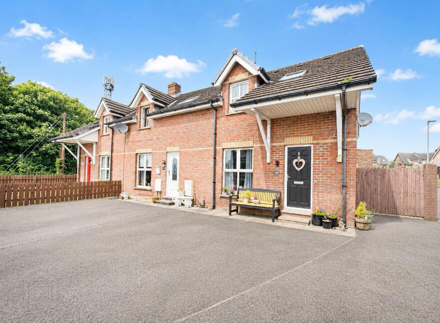 64 Loughview Village, Carrickfergus, BT38 7PD
