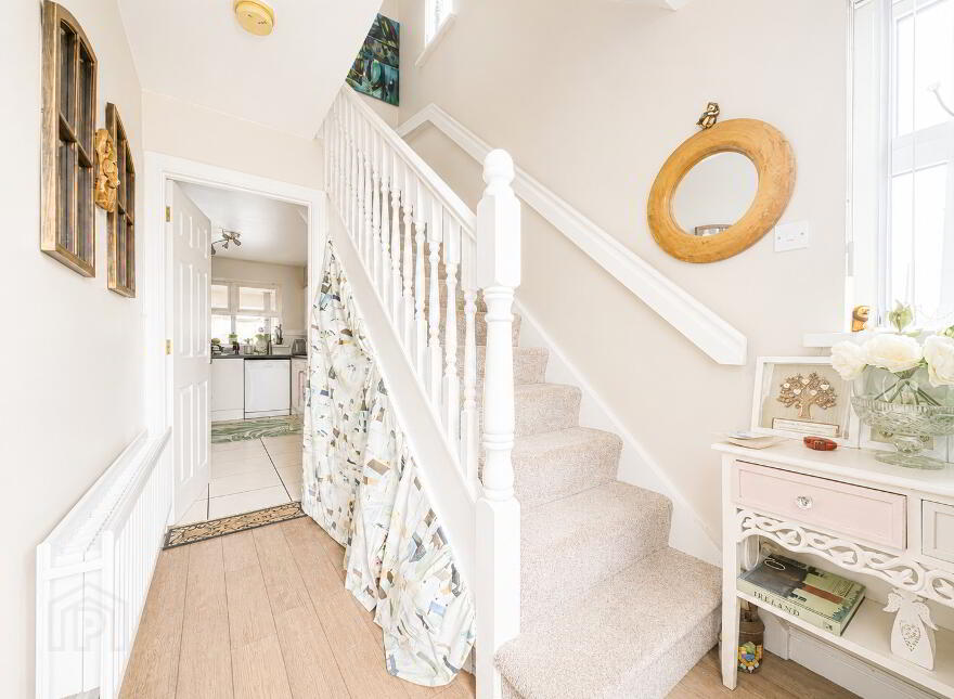 64 Loughview Village, Carrickfergus, BT38 7PD