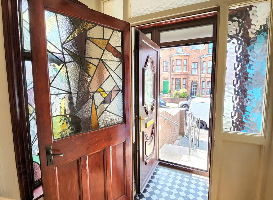41 Madison Ave, Cavehill Road, North Belfast, BT15 5BX