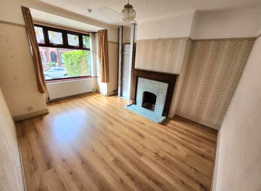 41 Madison Ave, Cavehill Road, North Belfast, BT15 5BX