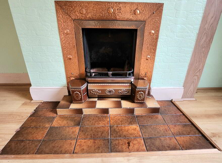 41 Madison Ave, Cavehill Road, North Belfast, BT15 5BX