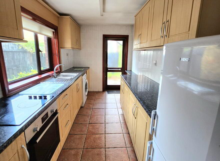 41 Madison Ave, Cavehill Road, North Belfast, BT15 5BX