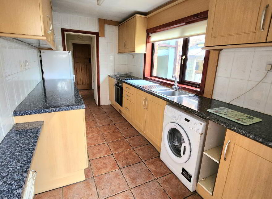 41 Madison Ave, Cavehill Road, North Belfast, BT15 5BX