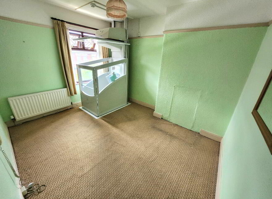 41 Madison Ave, Cavehill Road, North Belfast, BT15 5BX