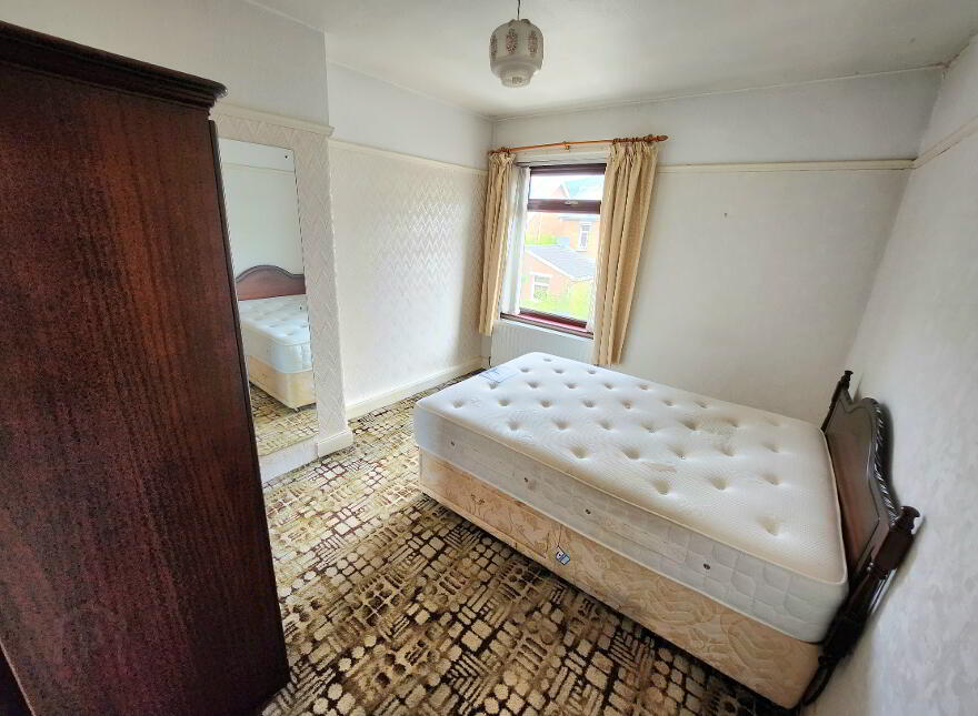 41 Madison Ave, Cavehill Road, North Belfast, BT15 5BX