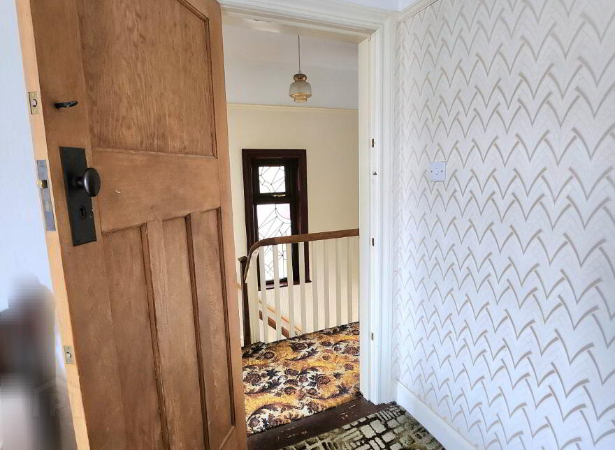 41 Madison Ave, Cavehill Road, North Belfast, BT15 5BX