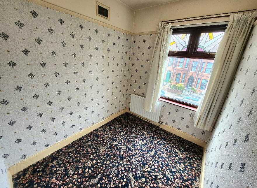 41 Madison Ave, Cavehill Road, North Belfast, BT15 5BX