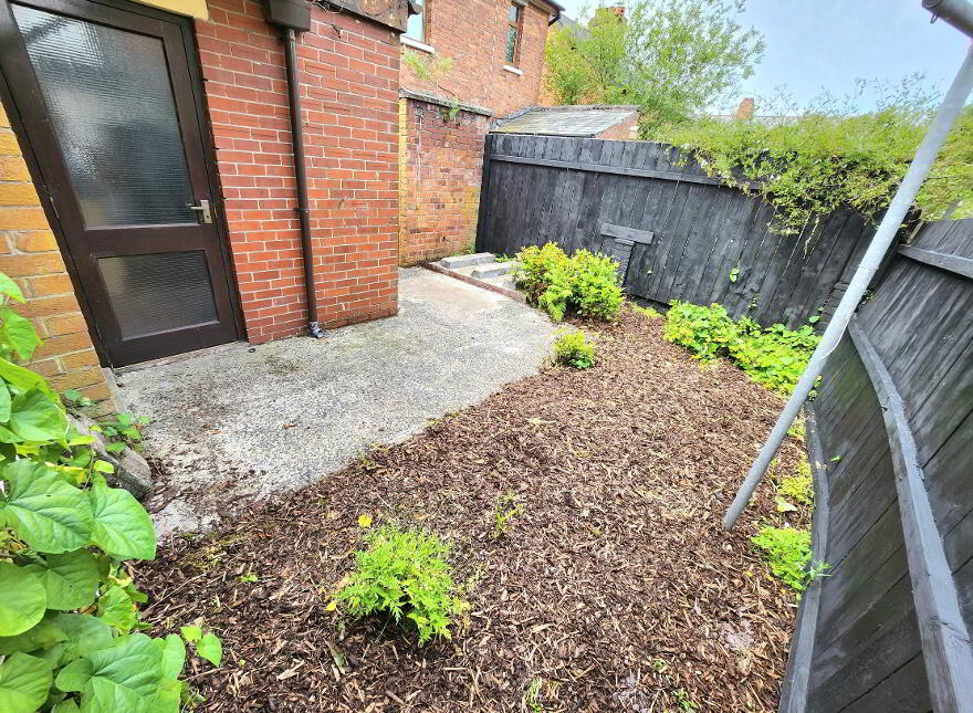 41 Madison Ave, Cavehill Road, North Belfast, BT15 5BX