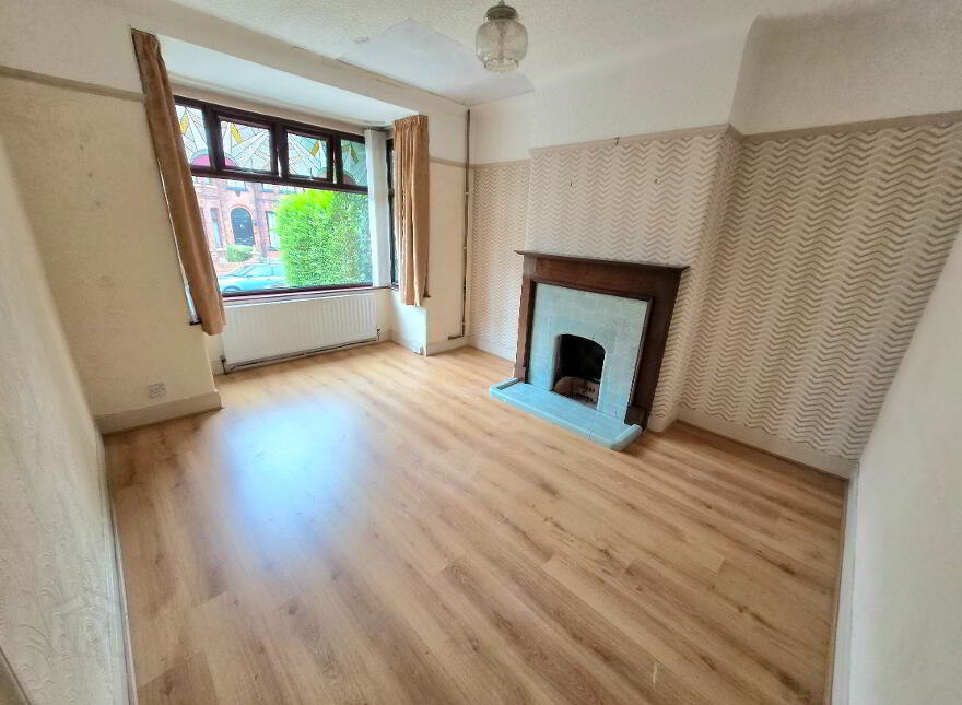 41 Madison Ave, Cavehill Road, North Belfast, BT15 5BX