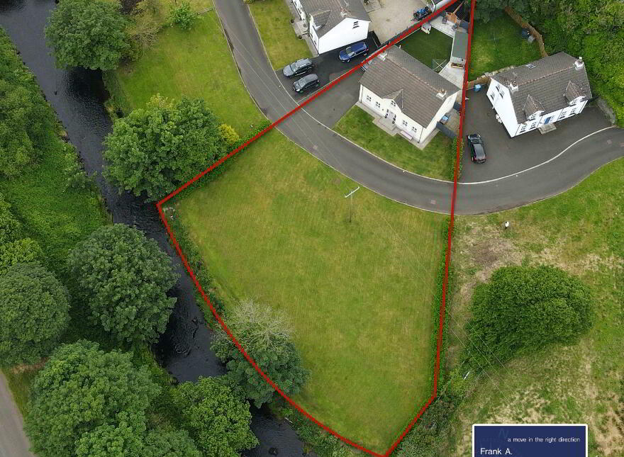2 Mill Lane, Armoy, Ballymoney, BT53 8XP