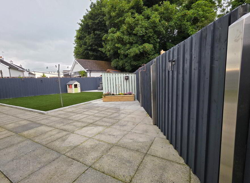 2 Mill Lane, Armoy, Ballymoney, BT53 8XP