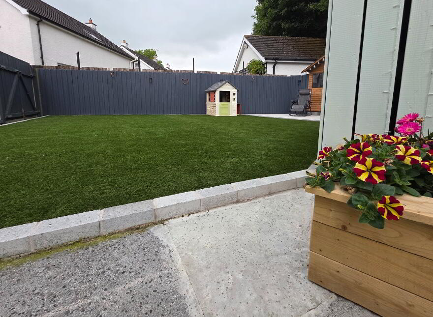 2 Mill Lane, Armoy, Ballymoney, BT53 8XP