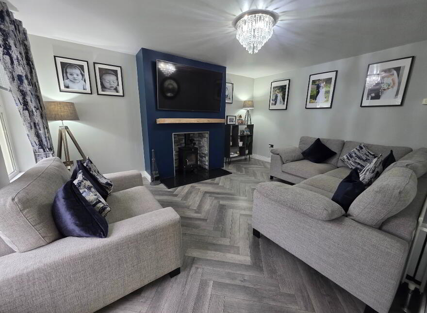 2 Mill Lane, Armoy, Ballymoney, BT53 8XP