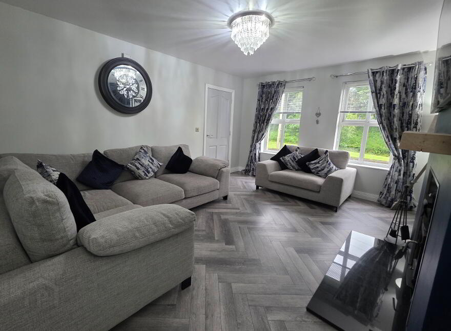 2 Mill Lane, Armoy, Ballymoney, BT53 8XP