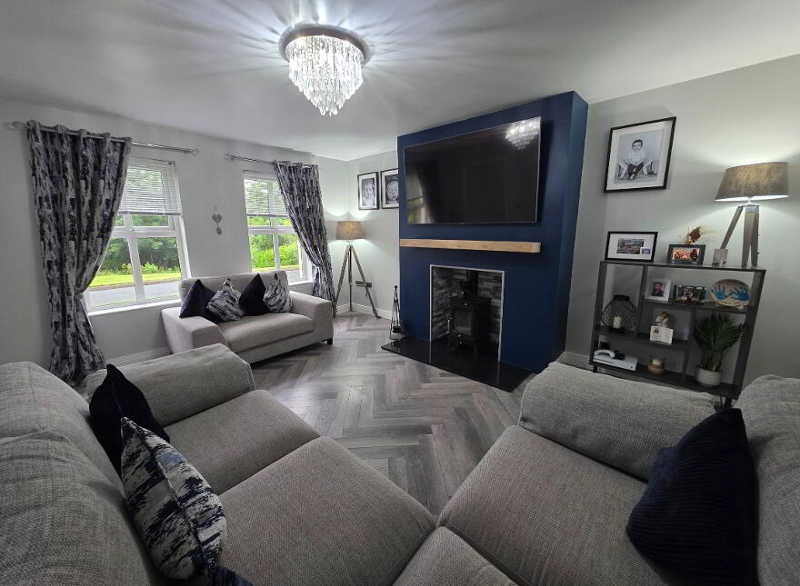 2 Mill Lane, Armoy, Ballymoney, BT53 8XP