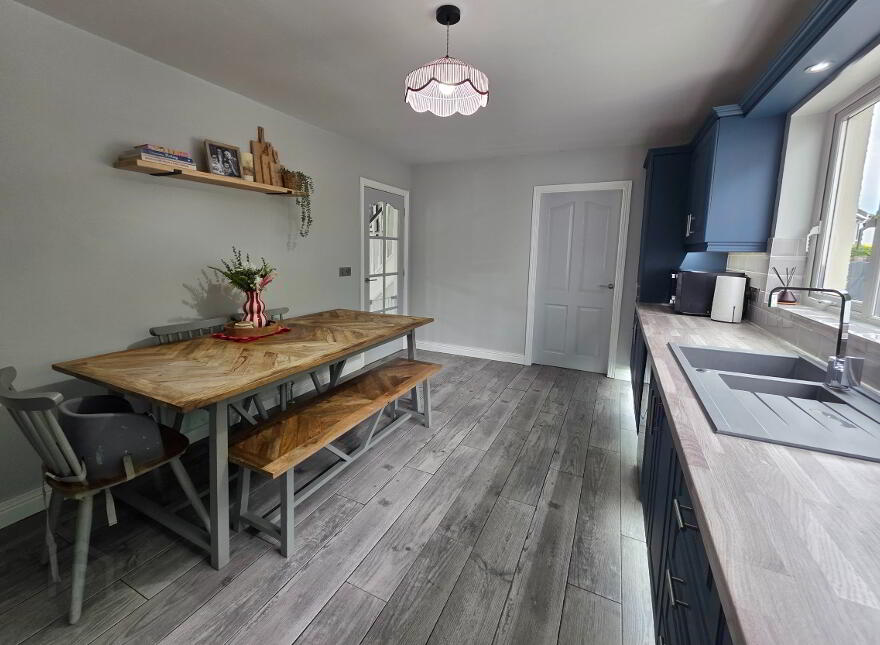 2 Mill Lane, Armoy, Ballymoney, BT53 8XP