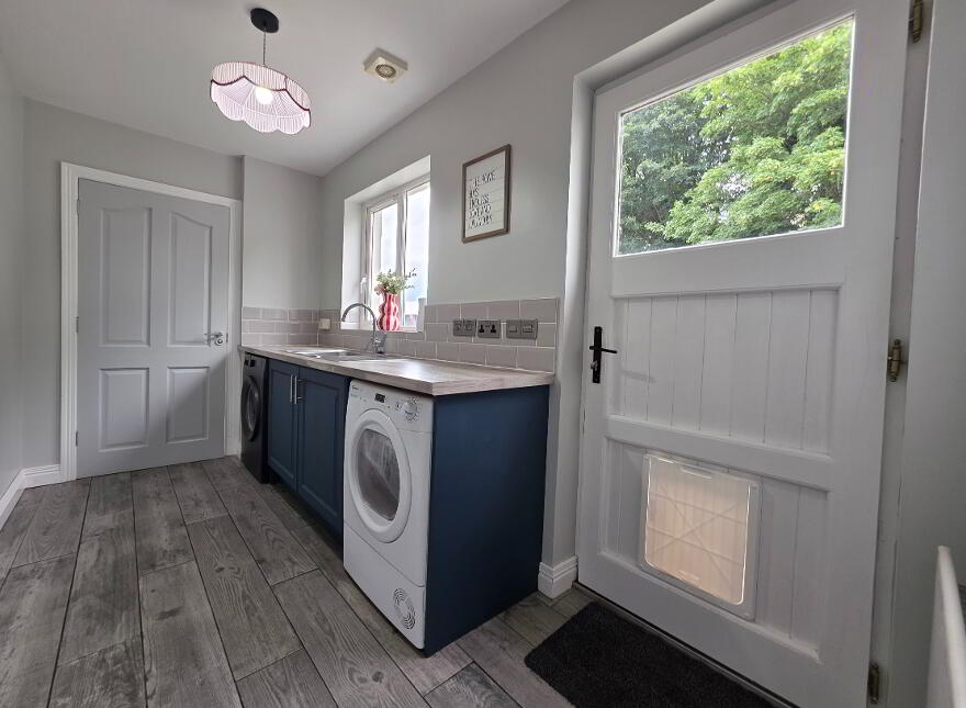 2 Mill Lane, Armoy, Ballymoney, BT53 8XP