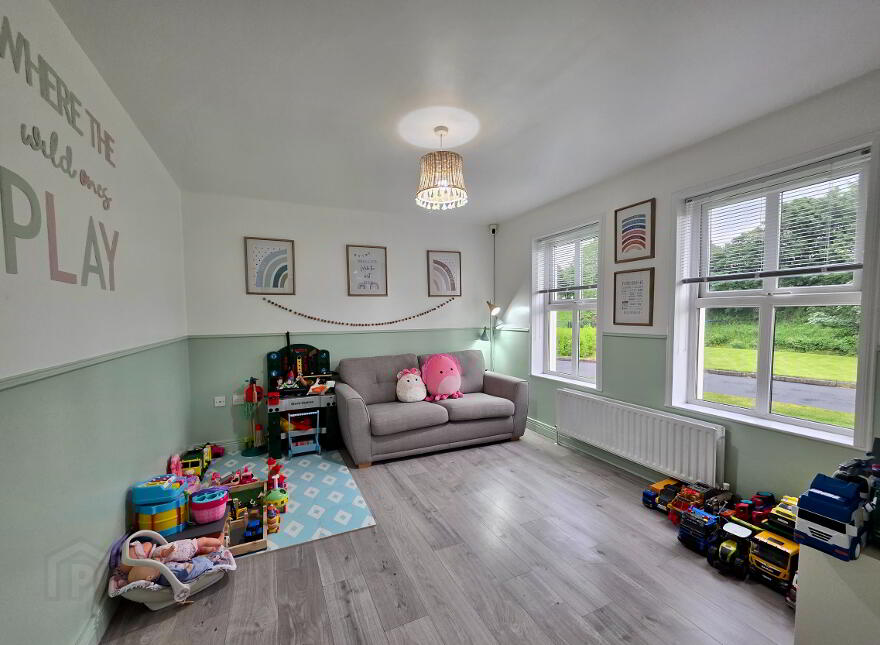 2 Mill Lane, Armoy, Ballymoney, BT53 8XP