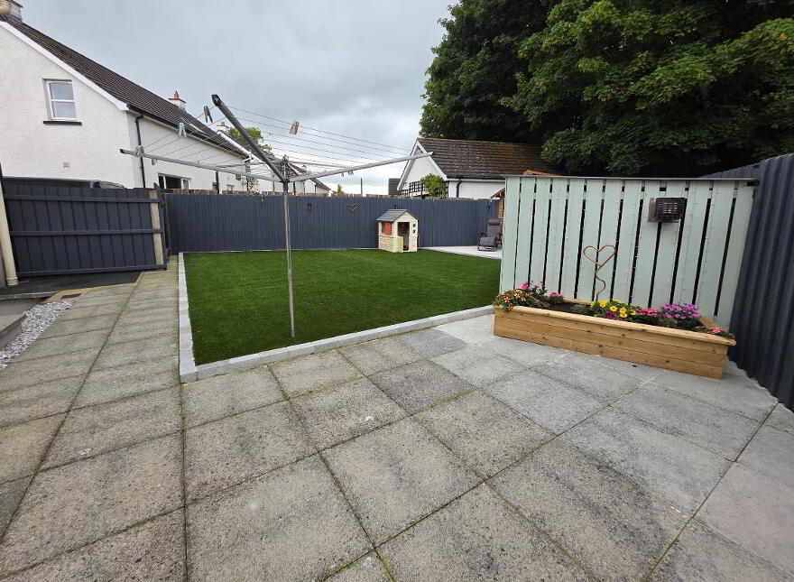 2 Mill Lane, Armoy, Ballymoney, BT53 8XP
