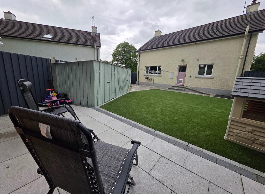 2 Mill Lane, Armoy, Ballymoney, BT53 8XP