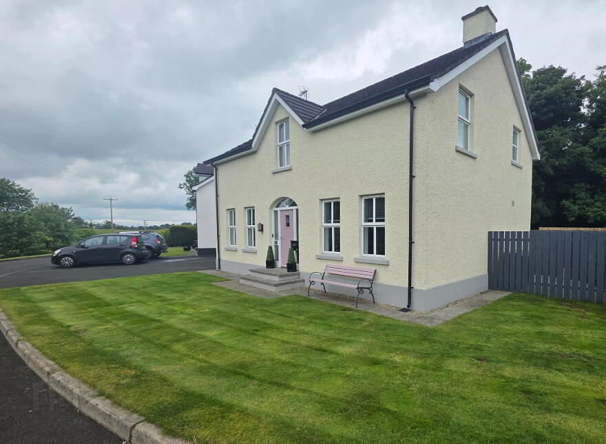 2 Mill Lane, Armoy, Ballymoney, BT53 8XP
