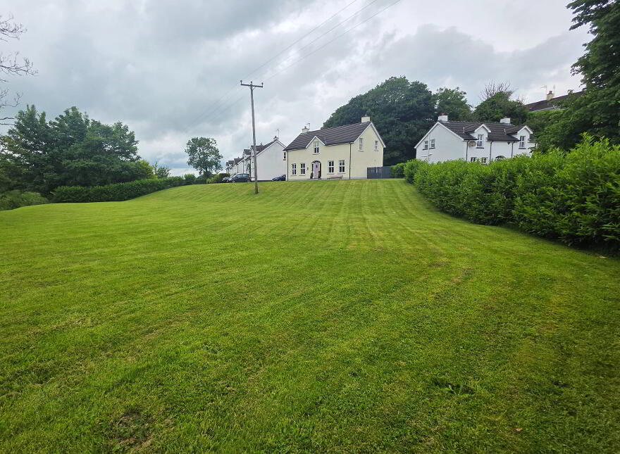 2 Mill Lane, Armoy, Ballymoney, BT53 8XP