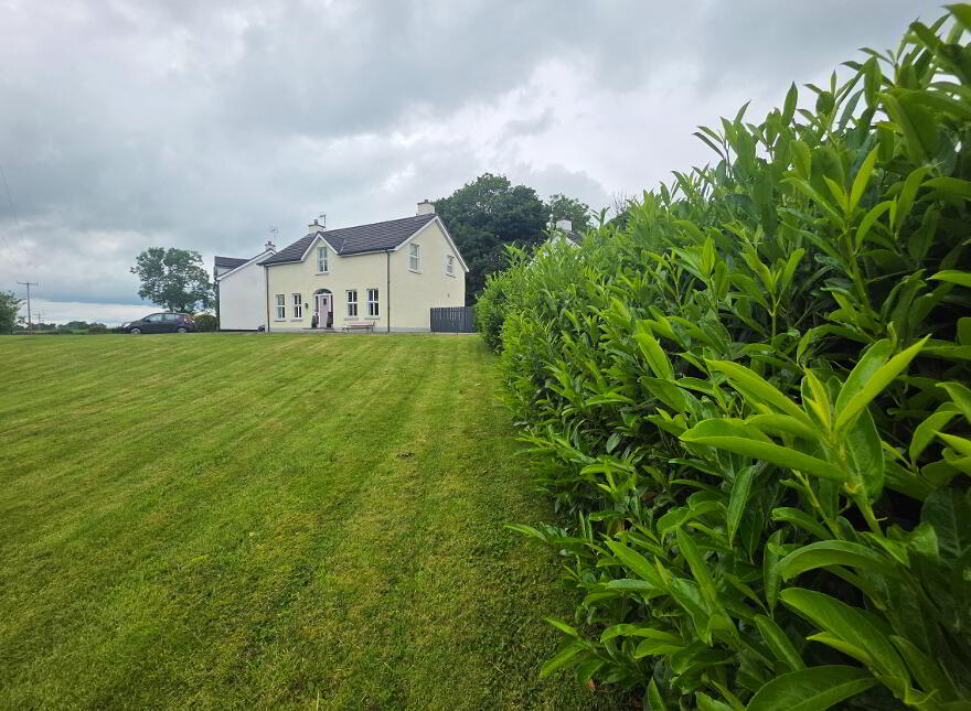 2 Mill Lane, Armoy, Ballymoney, BT53 8XP