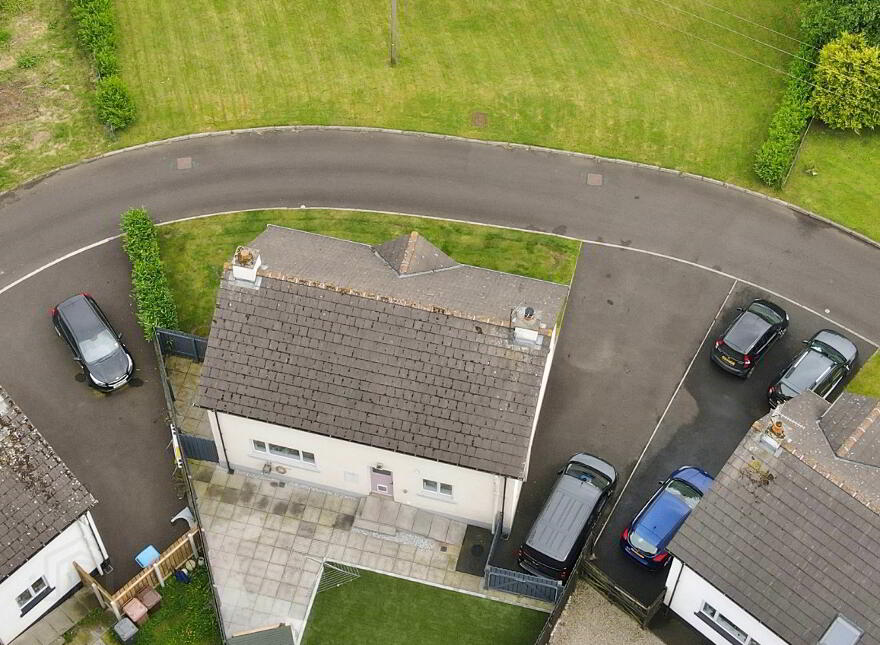 2 Mill Lane, Armoy, Ballymoney, BT53 8XP