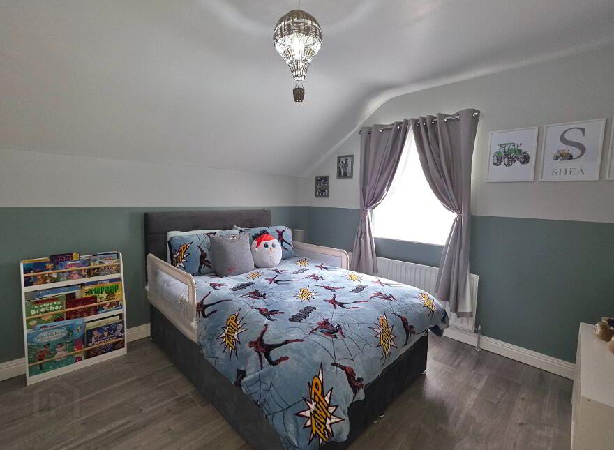 2 Mill Lane, Armoy, Ballymoney, BT53 8XP