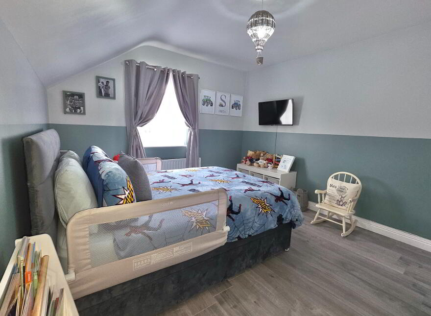 2 Mill Lane, Armoy, Ballymoney, BT53 8XP