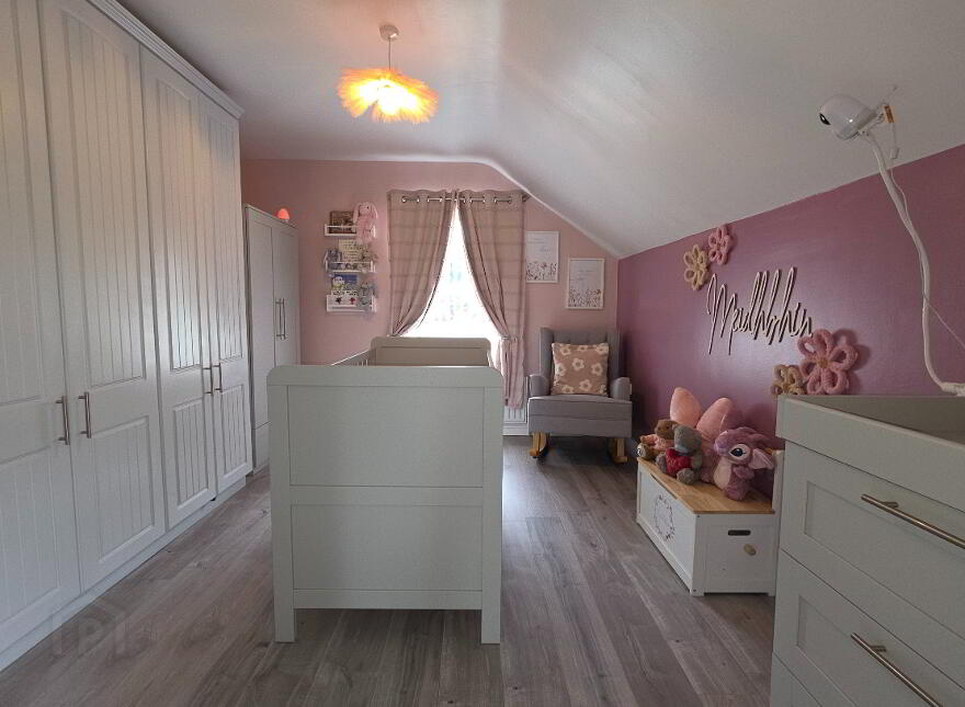 2 Mill Lane, Armoy, Ballymoney, BT53 8XP