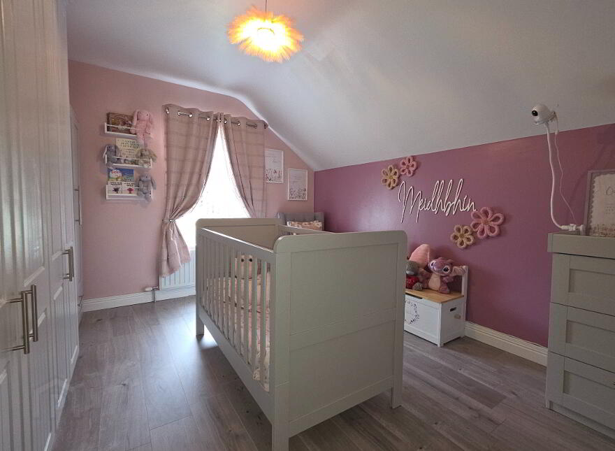 2 Mill Lane, Armoy, Ballymoney, BT53 8XP