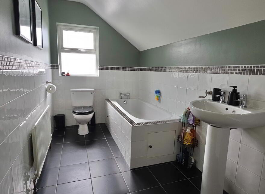 2 Mill Lane, Armoy, Ballymoney, BT53 8XP