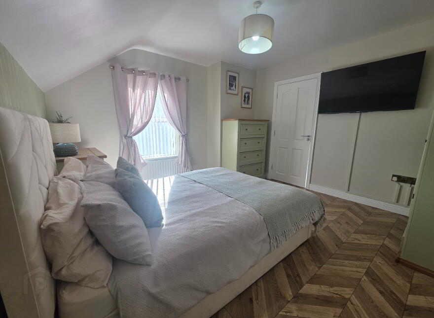 2 Mill Lane, Armoy, Ballymoney, BT53 8XP