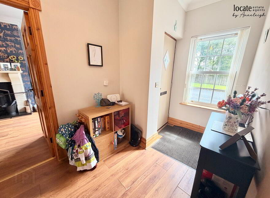 16 The Oaklands, Claudy, Derry, BT47 4FF
